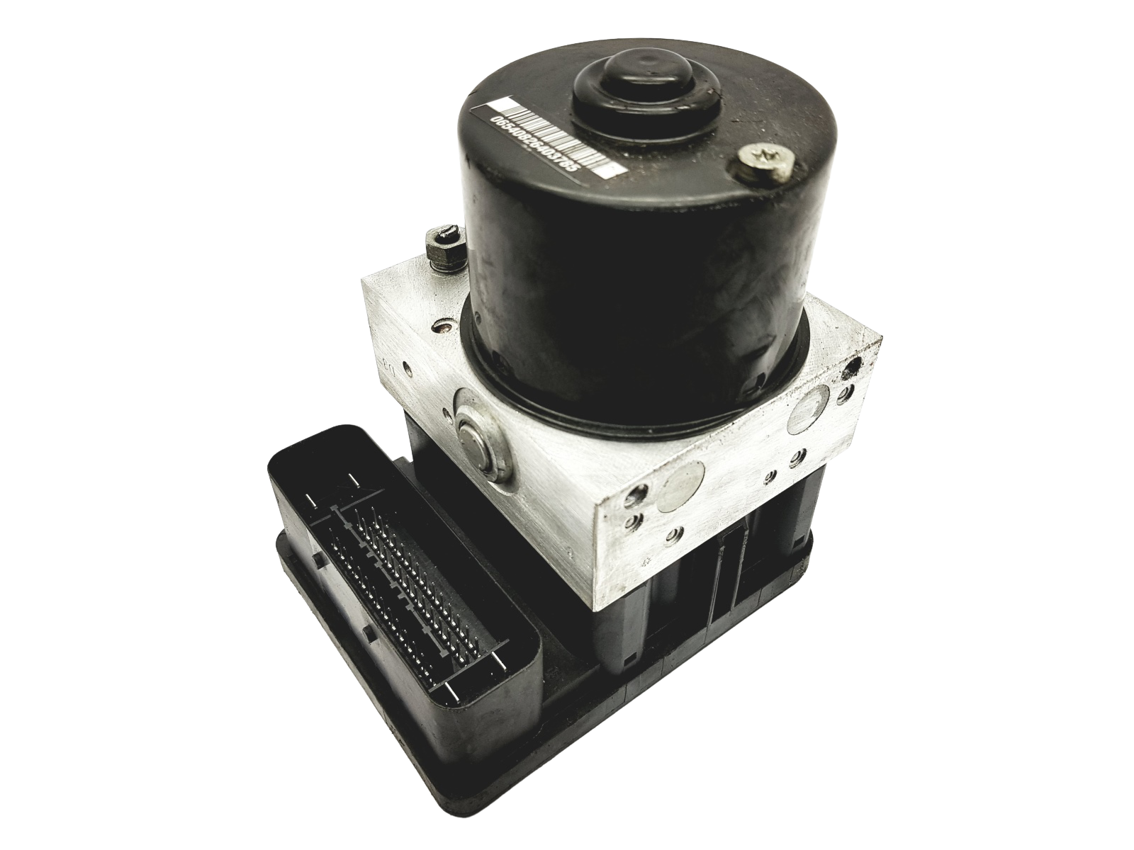 Abs-Pumpe Ford Focus MK2 8M51-2C405-AA 10.0960-0127.3 ATE 46583 main product photo