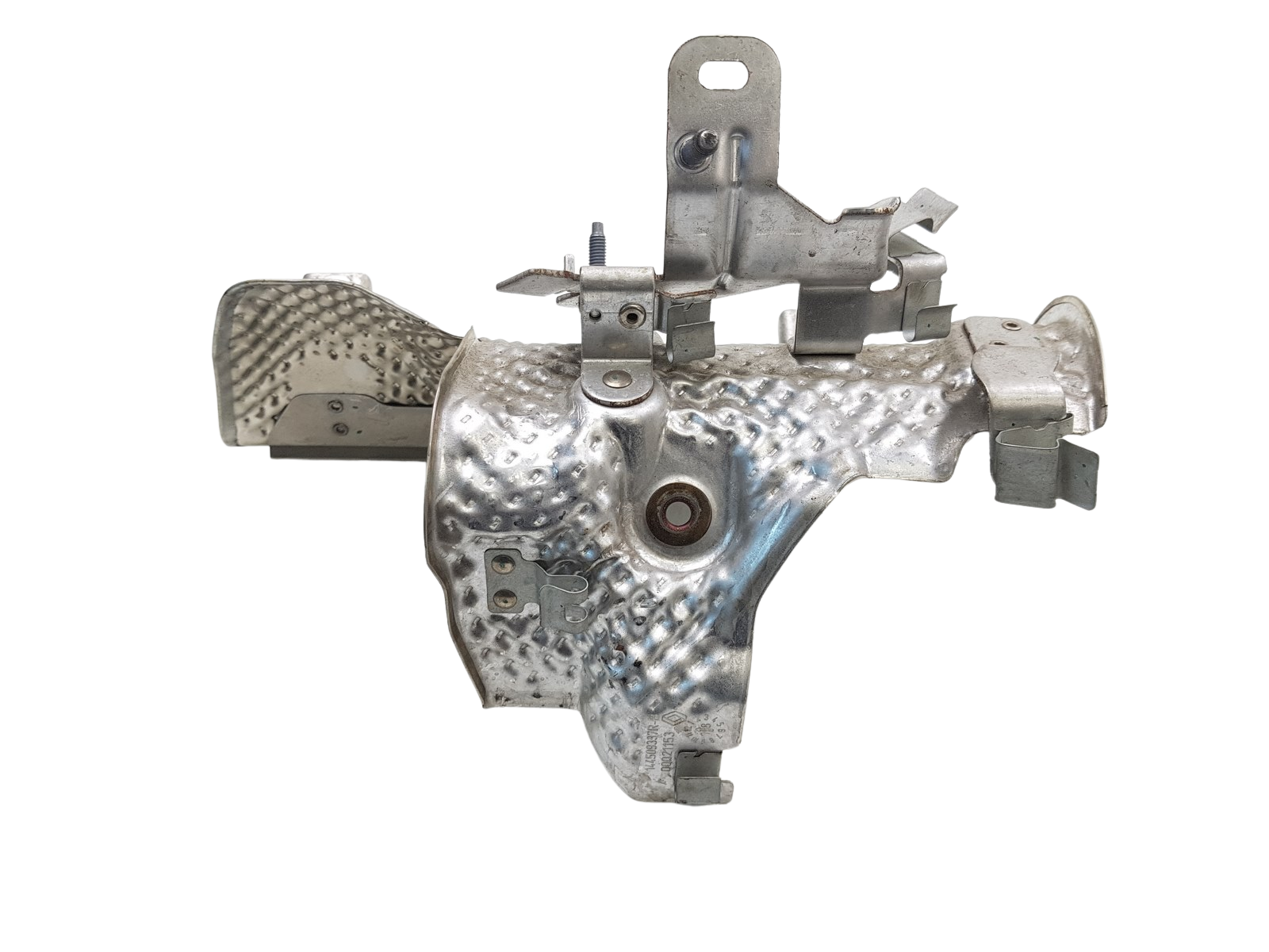 Hitzeschutz 144509337R-B 1.3 TCe Renault Scenic 4 4000km main product photo