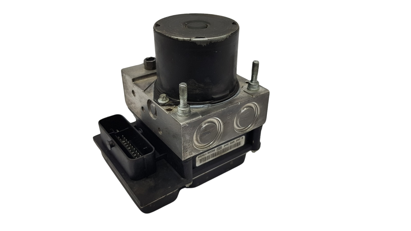 Abs-Pumpe VWAG 6R0614517H 0265955000 0265239000 1667 main product photo