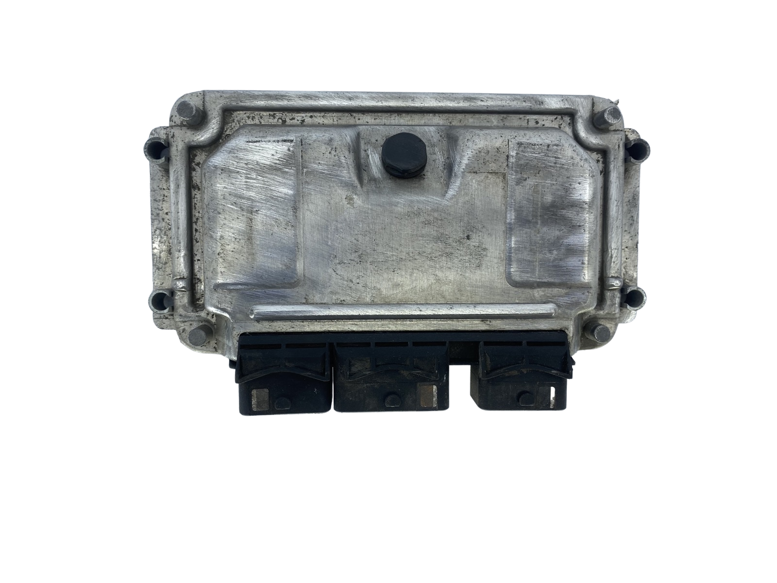 Steuergerät main product photo