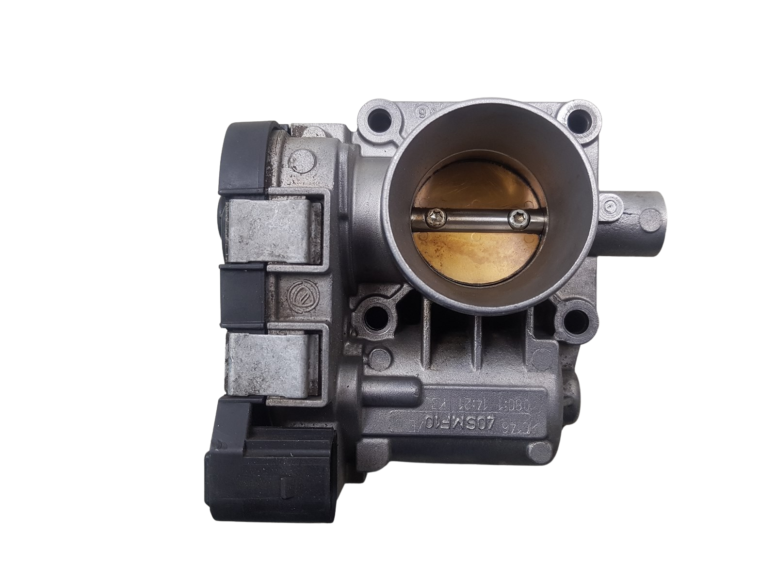 Drosselklappe Fiat Ford 5519278 40SMF9 Magneti 1650 main product photo