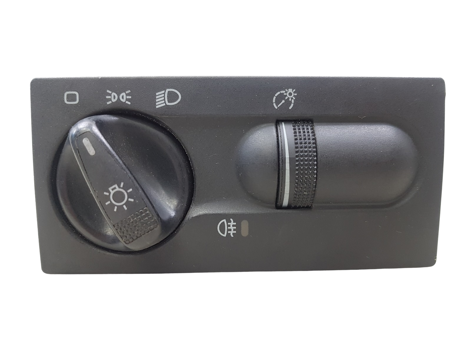 Lichtschalter Volkswagen VW Golf 3 III 1H6941531A TRW main product photo