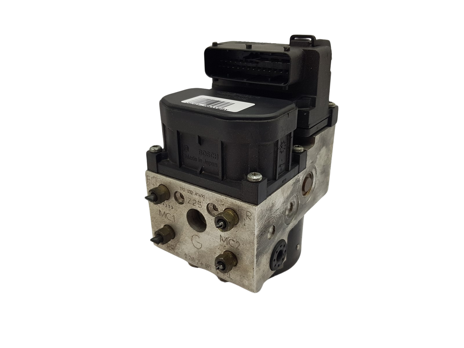 Abs-Pumpe Honda Civic 11000041690 0265216895 Bosch 5333 main product photo