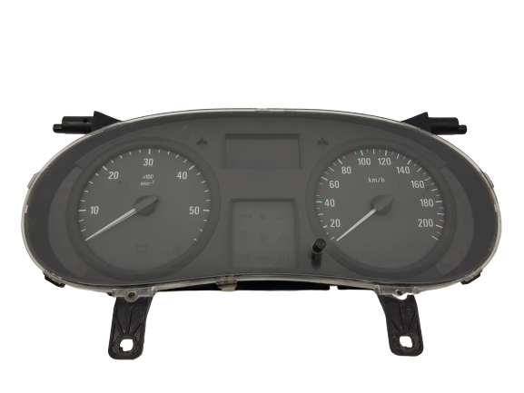 Tacho Kombiinstrument Trafic 2 Vivaro Primastar 8200283199 E 18687 main product photo