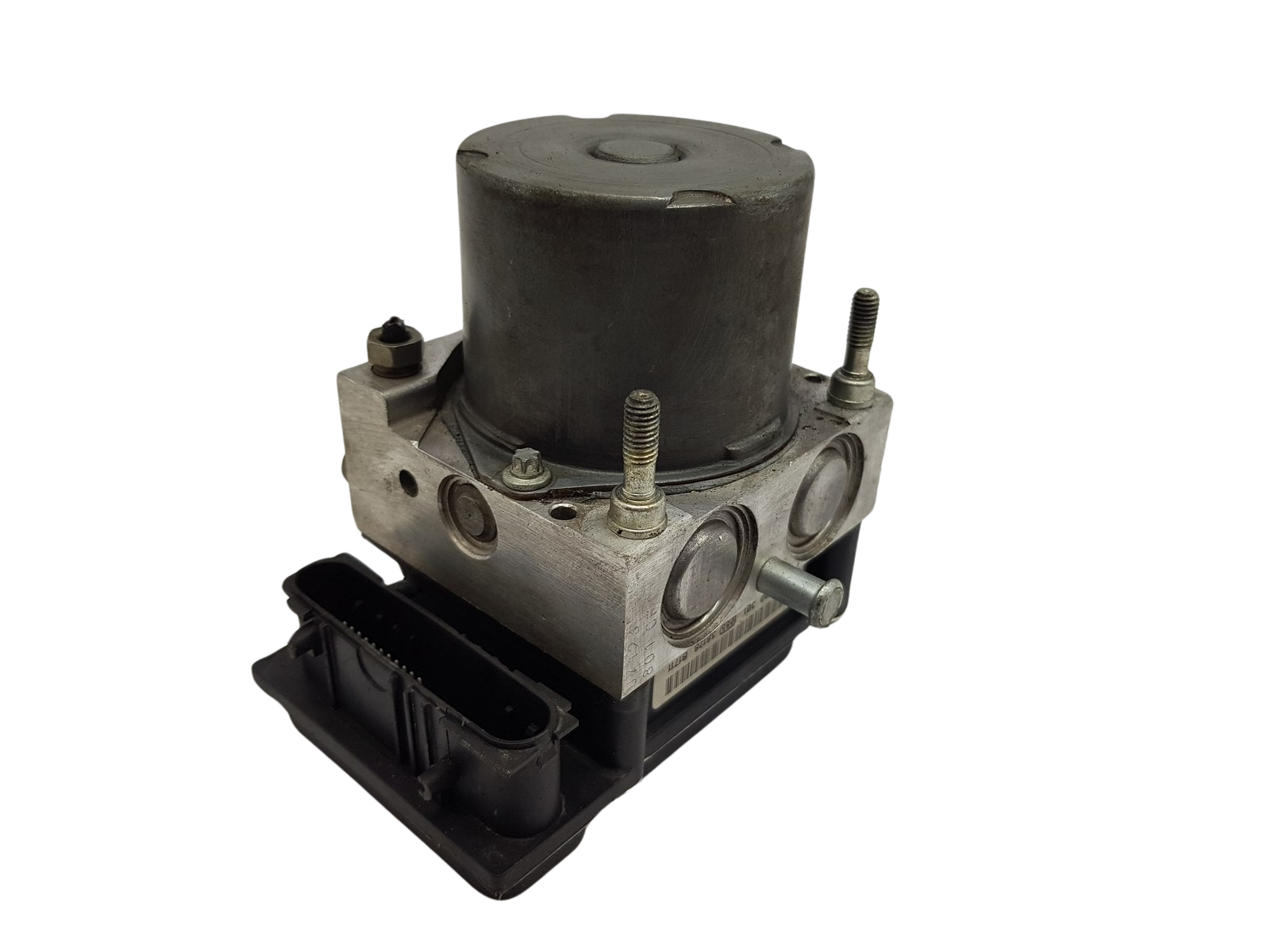 Abs-Pumpe Peugeot 307 9648265480 0265800301 0265231302 6062 main product photo