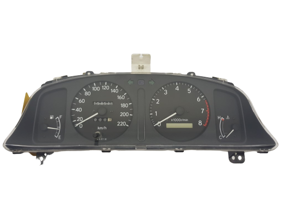 Tacho Kombiinstrument Toyota Corolla 83800-1A041 257310-4360 Denso main product photo