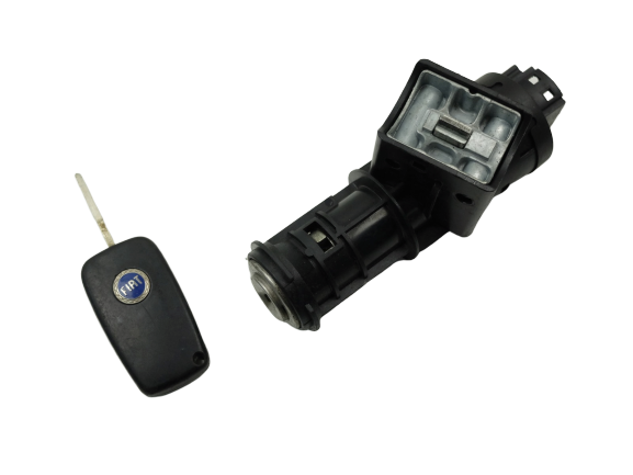 Zündschloss Fiat Stilo 00467601520 61001500 TRW 1187 main product photo