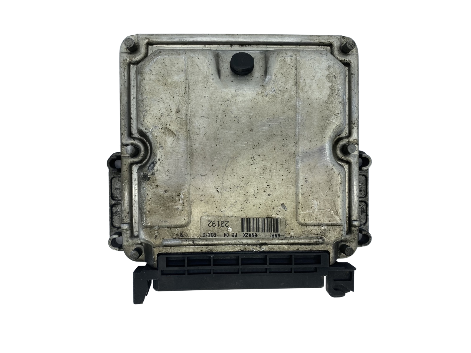 Steuergerät PSA 0281010137 9635158480 28FM0152 Bosch 53005 main product photo