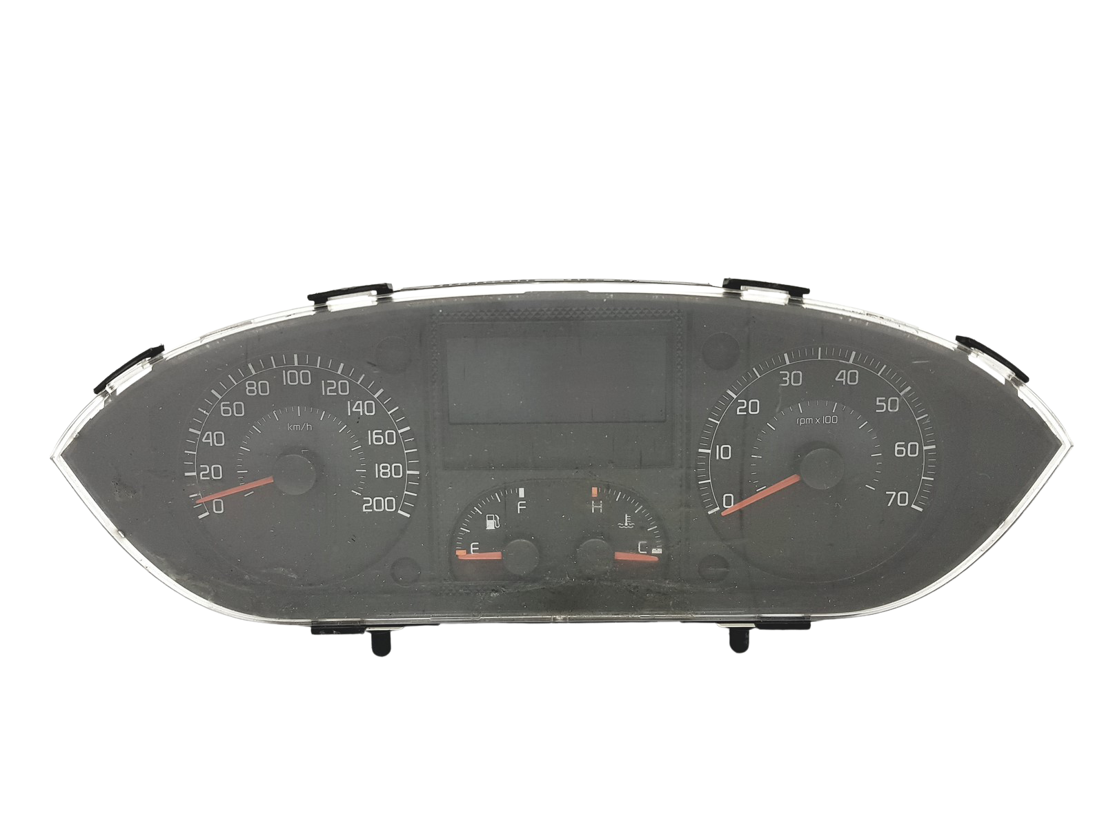 Tacho Kombiinstrument Fiat Idea 735364160 503000680000 40183 main product photo