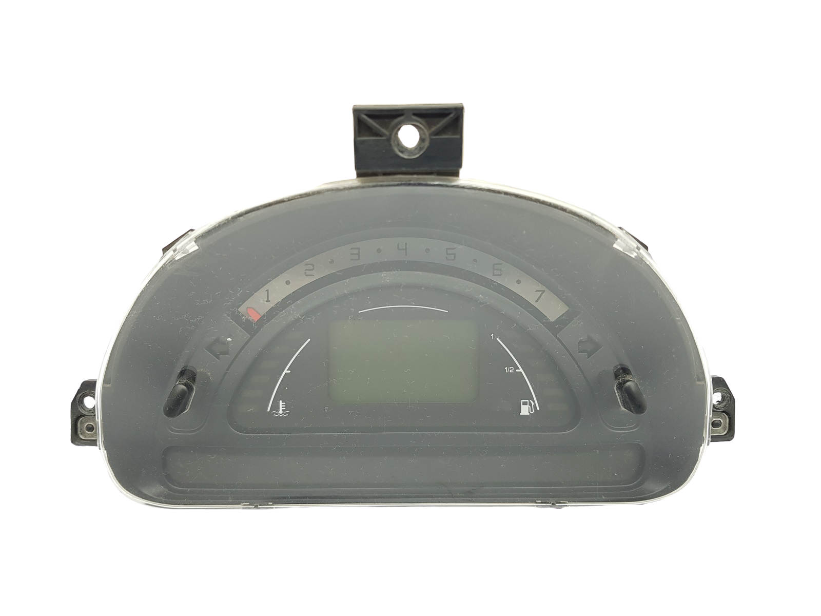 Tacho Kombiinstrument Citroen C3 9650735580 E 00 Sagem main product photo