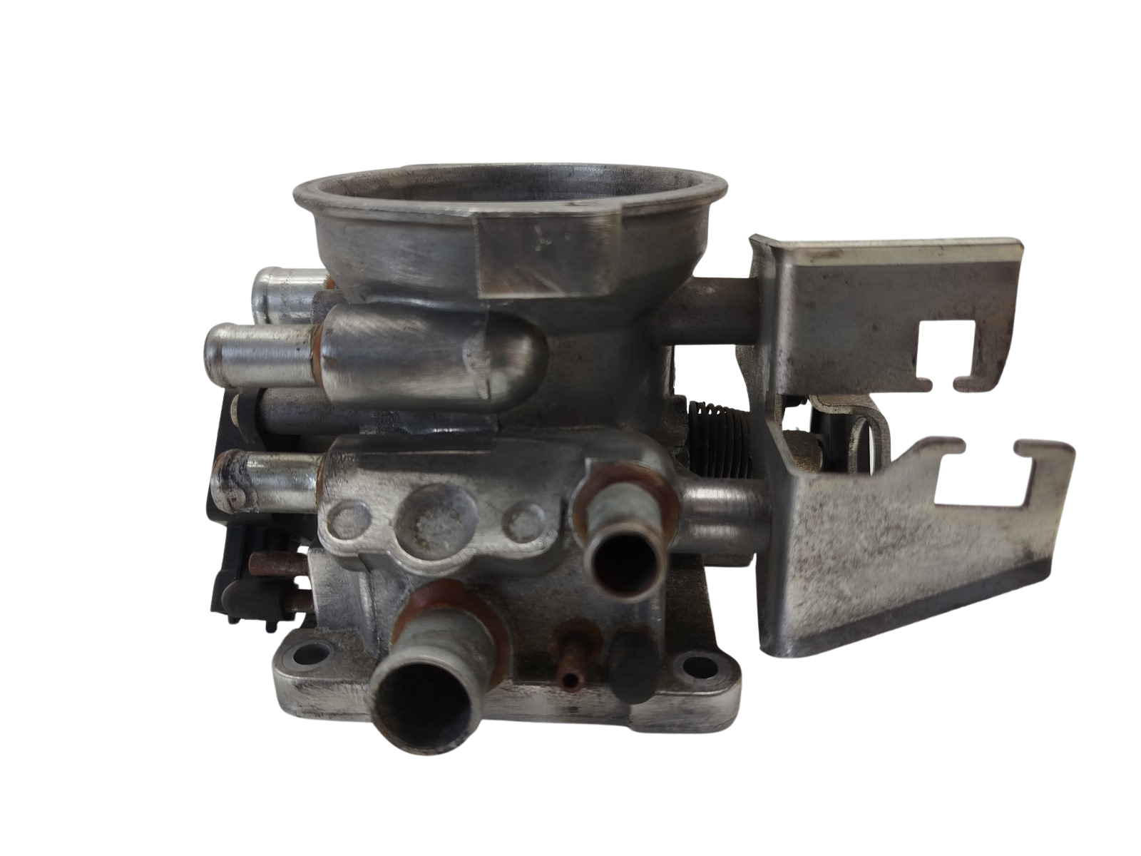 Drosselklappe SAAB 0280122014 main product photo