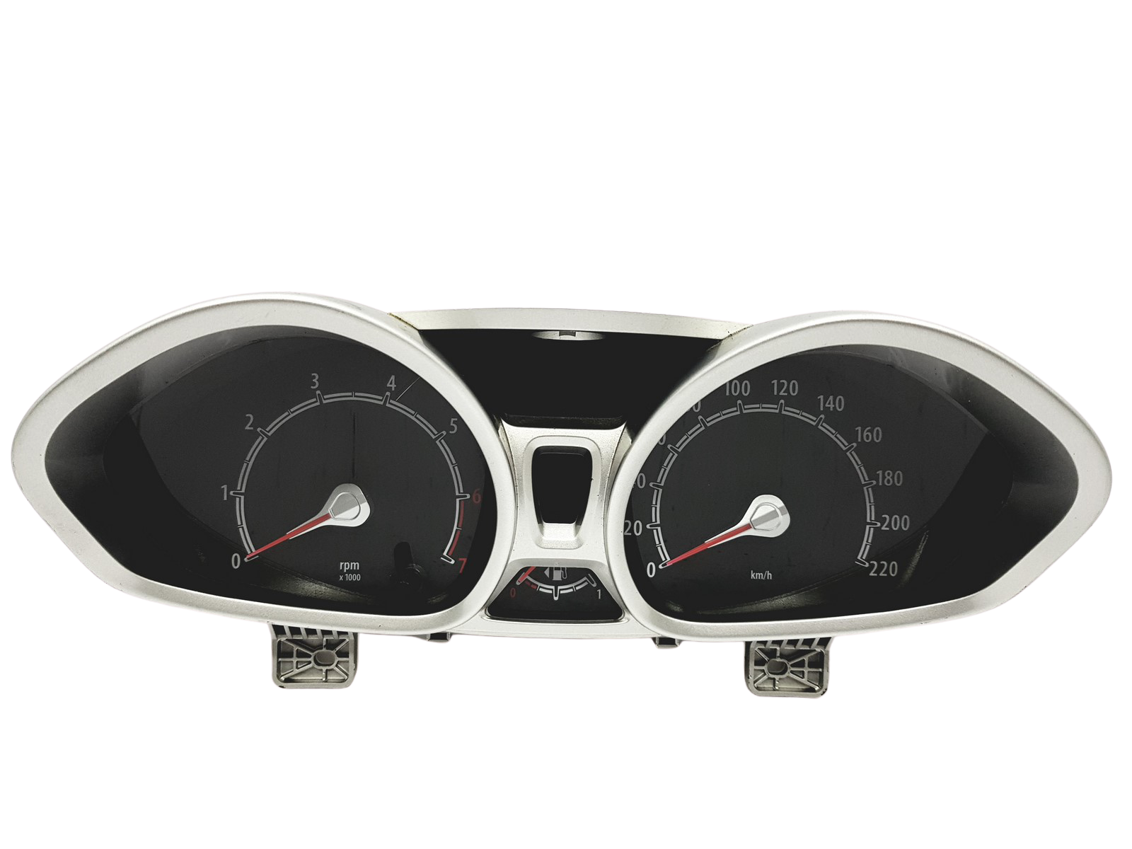 Tacho Kombiinstrument Ford Fiesta 8A6T-10849-EC 8A6T10849EC 32310 main product photo