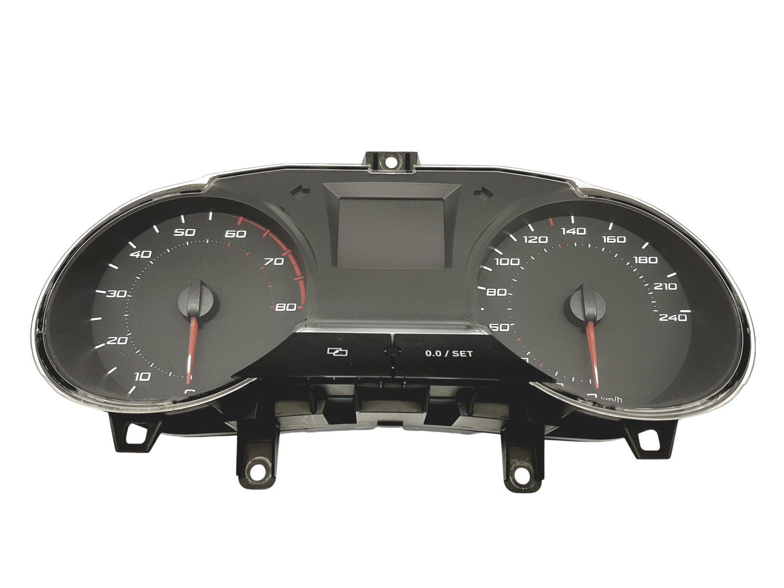 Tacho Kombiinstrument Seat Ibiza 6J0920801 36150 main product photo