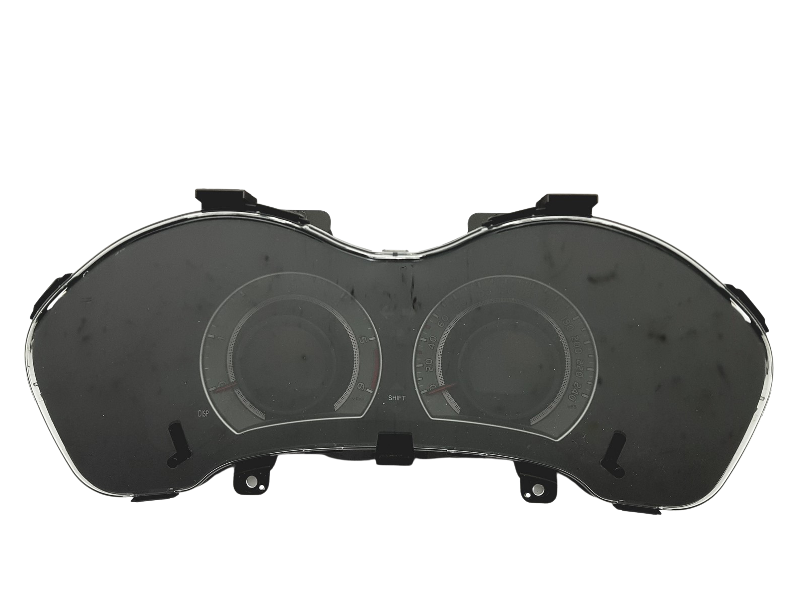 Tacho Kombiinstrument Toyota Auris 83800-0ZC80-D main product photo
