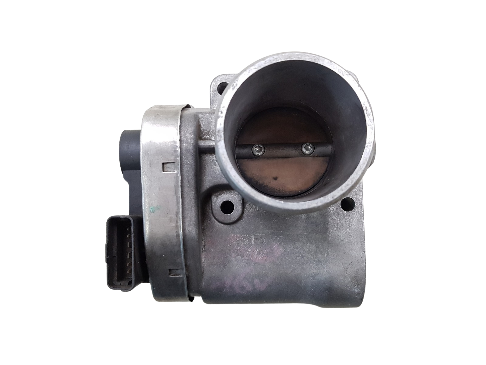 Drosselklappe Fiat 48SMF5/A CA.0011607 1.6 16V 1573 main product photo