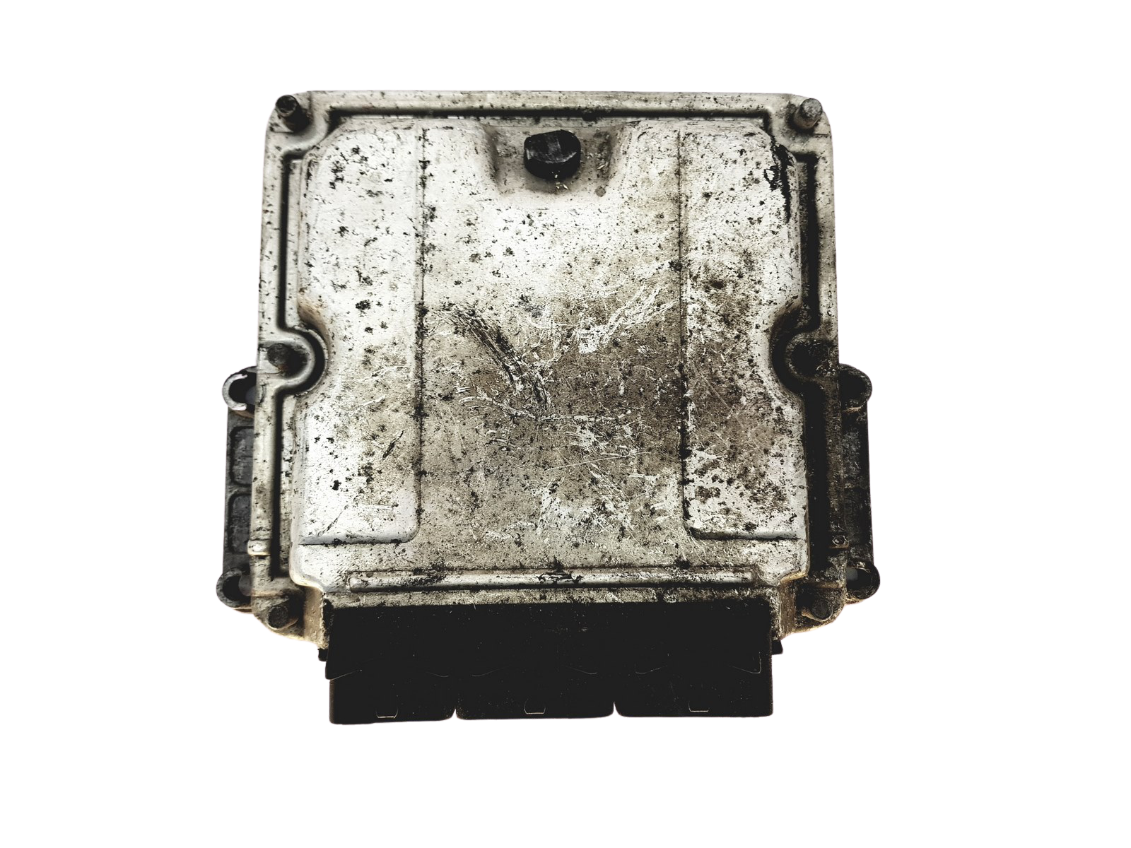 Steuergerät 0281001999 7700104407 7700114854 Renault Bosch 28035 main product photo