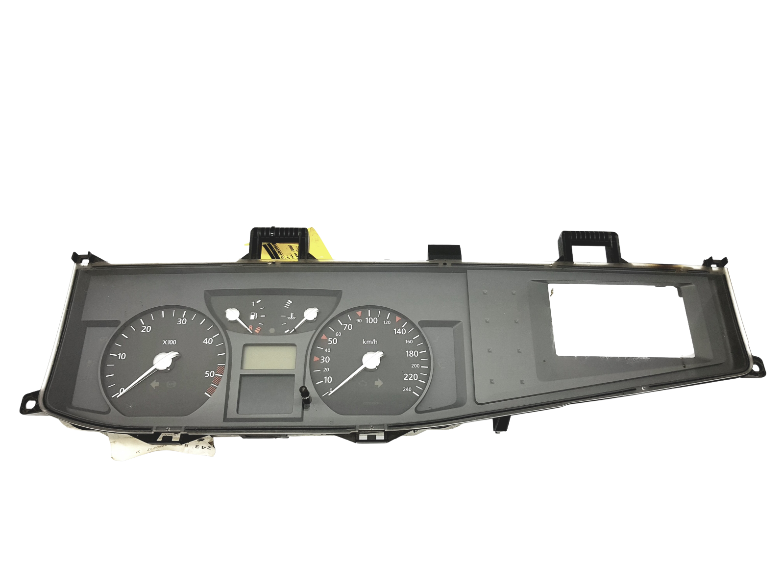 Tacho Kombiinstrument Renault Vel Satis 8200263368 A 46056 main product photo