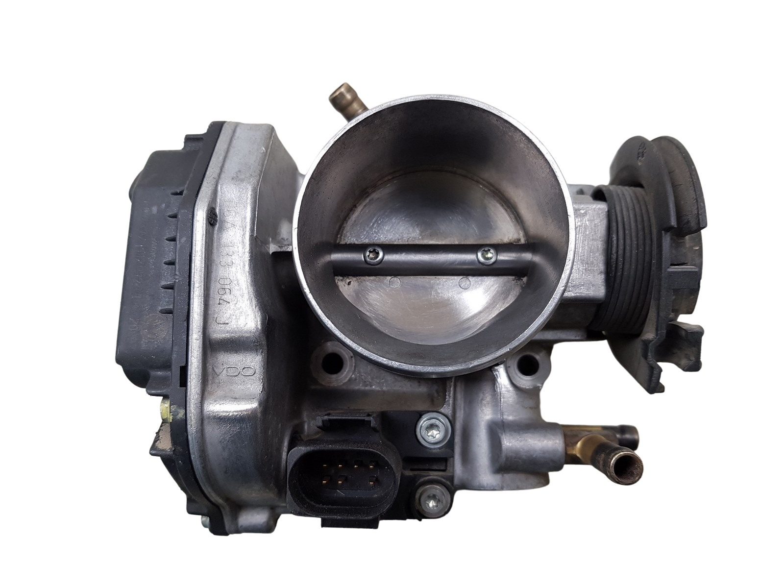 Drosselklappe 06A133064J 408.237/111/012 VWAG 1819 main product photo