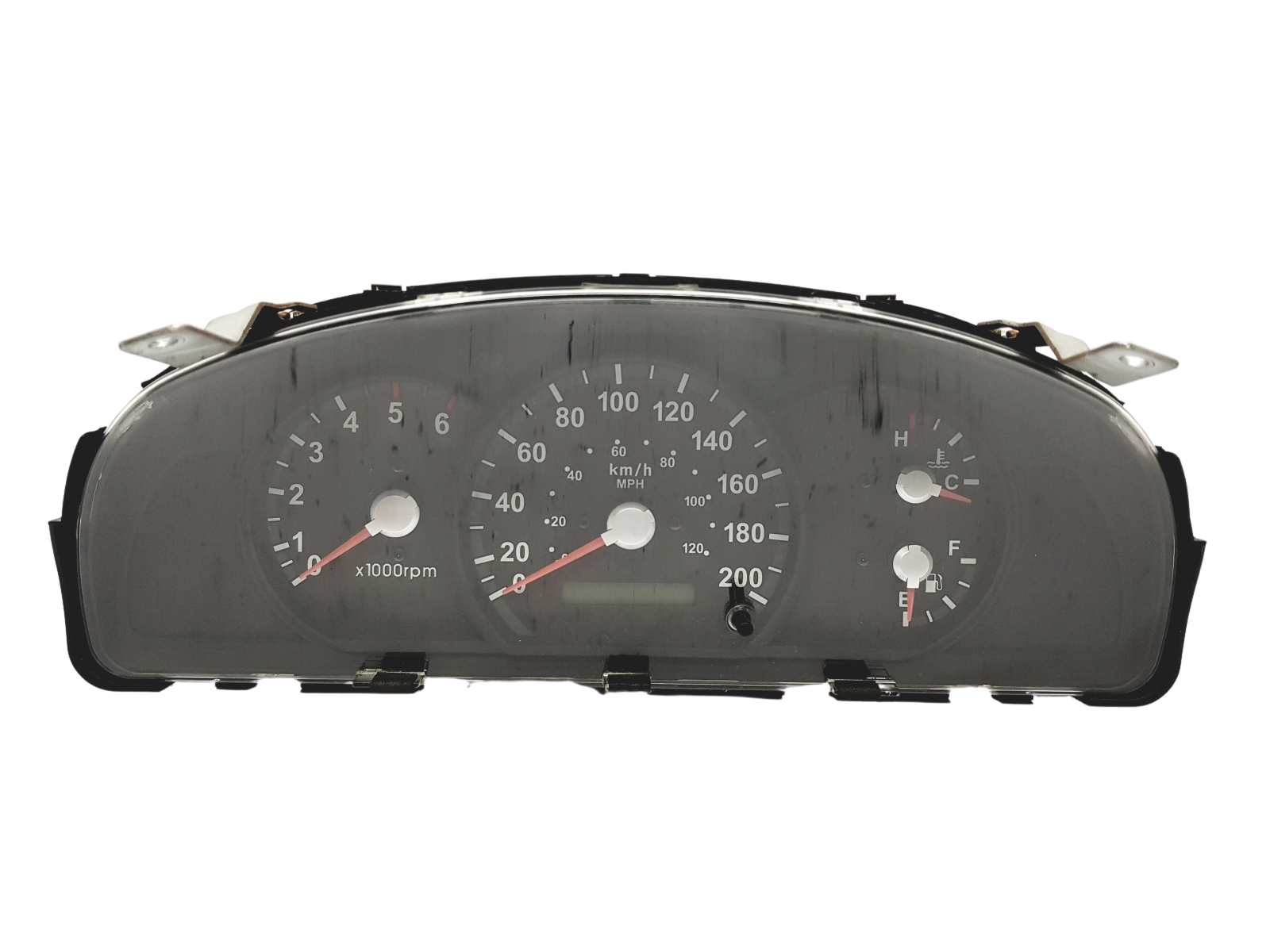 Tacho Kombiinstrument Kia Sorento 94003-3E086 11000-807310K main product photo