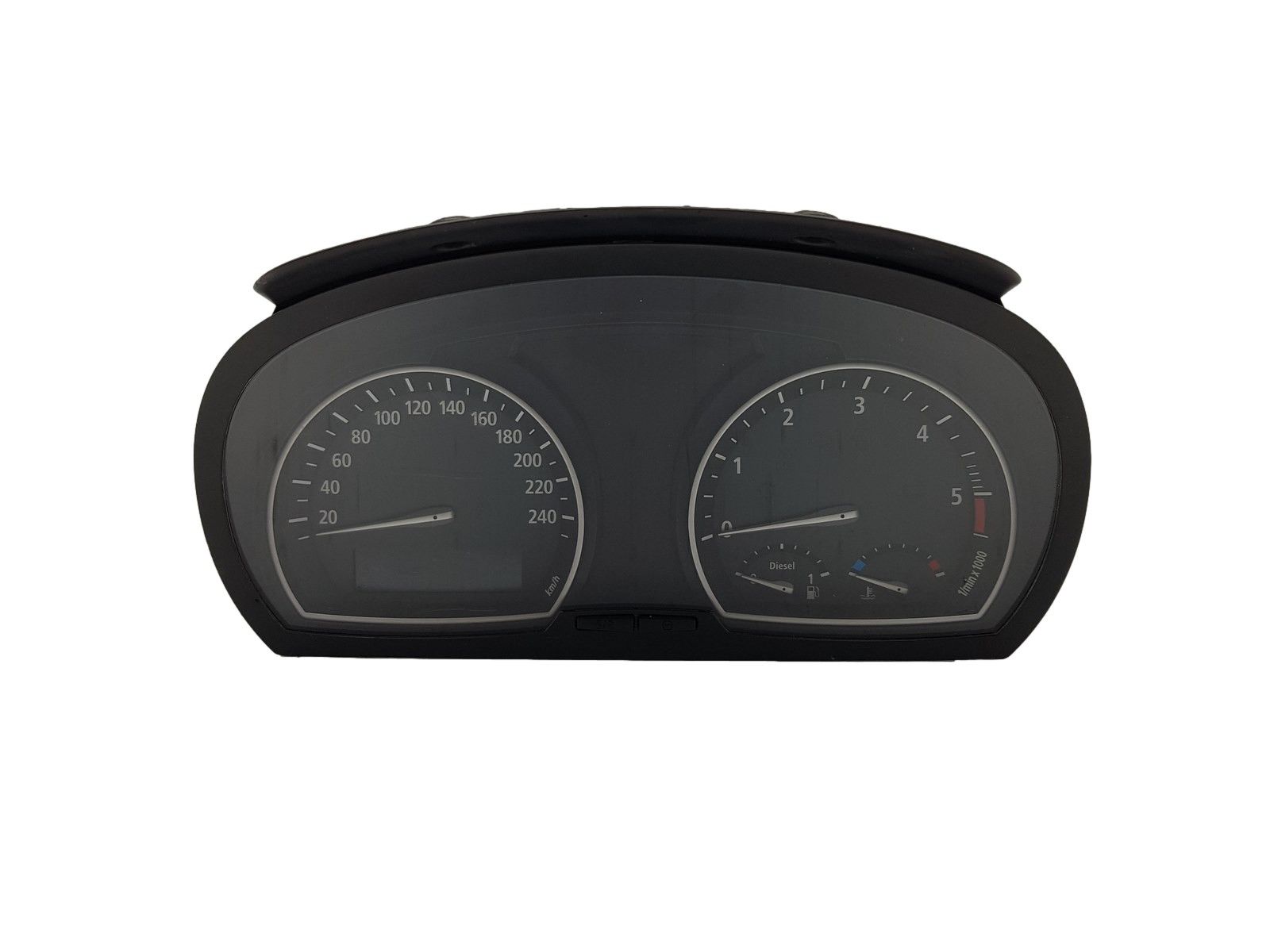 Tacho Kombiinstrument BMW X3 E83 6211 3416113-02 1293 main product photo