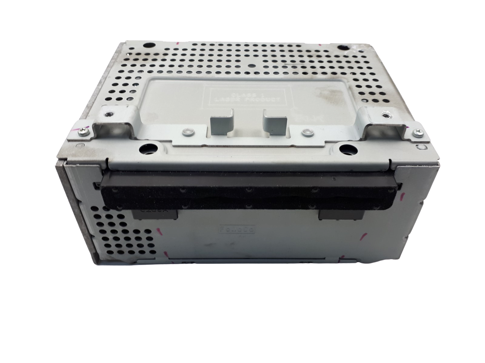 Cd-Radio Ford Fiesta E1BT-18C815-GE AHU 1088 main product photo