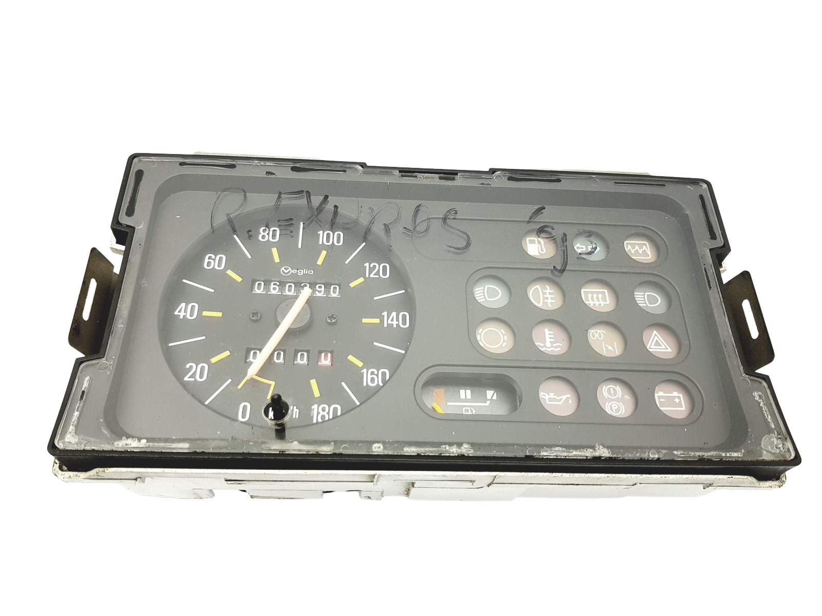 Tacho Kombiinstrument Renault Rapid Express 7700808738 44843 main product photo