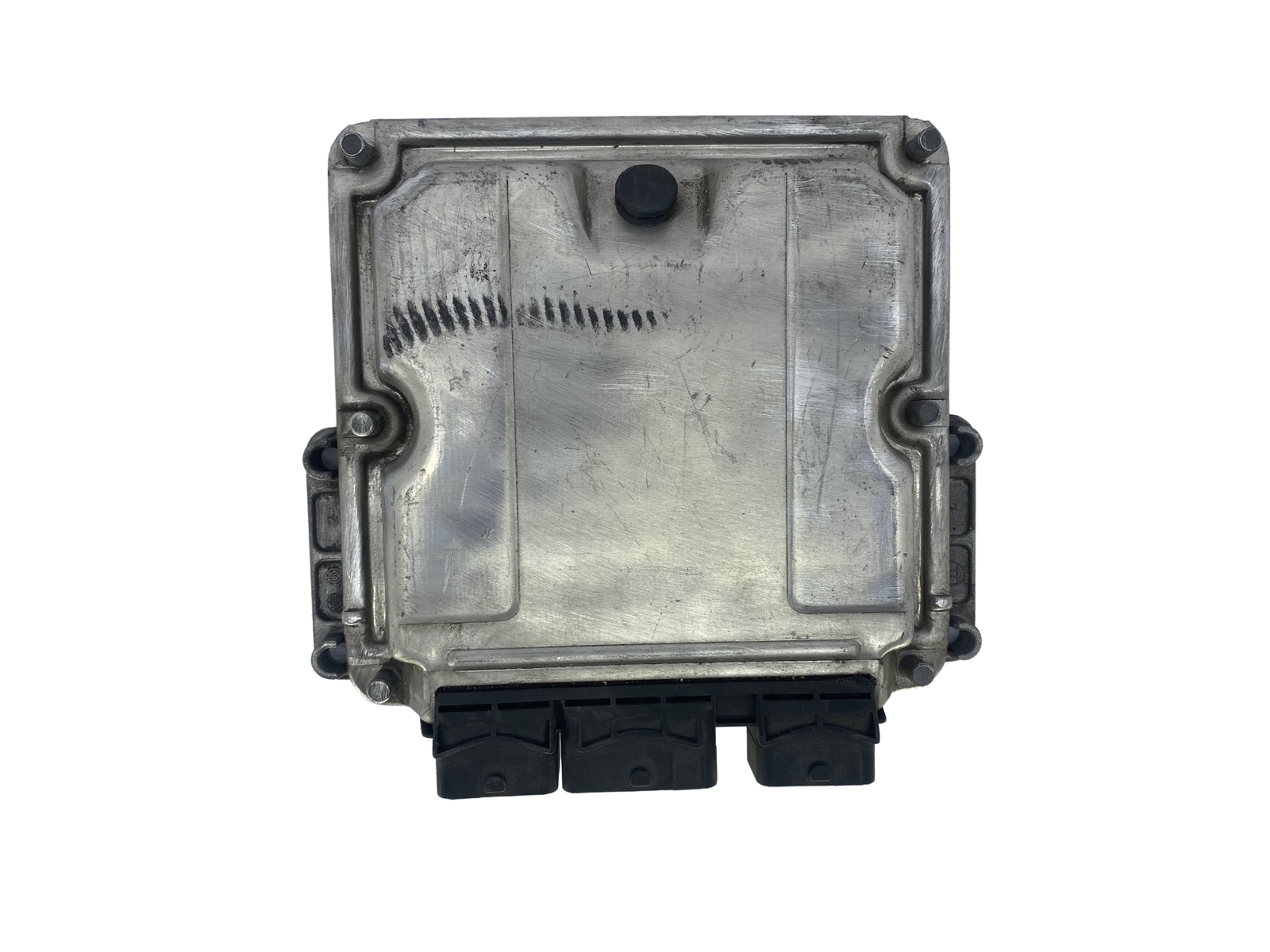 Steuergerät 0281011084 9640938680 9647693180 PSA Bosch 48934 main product photo