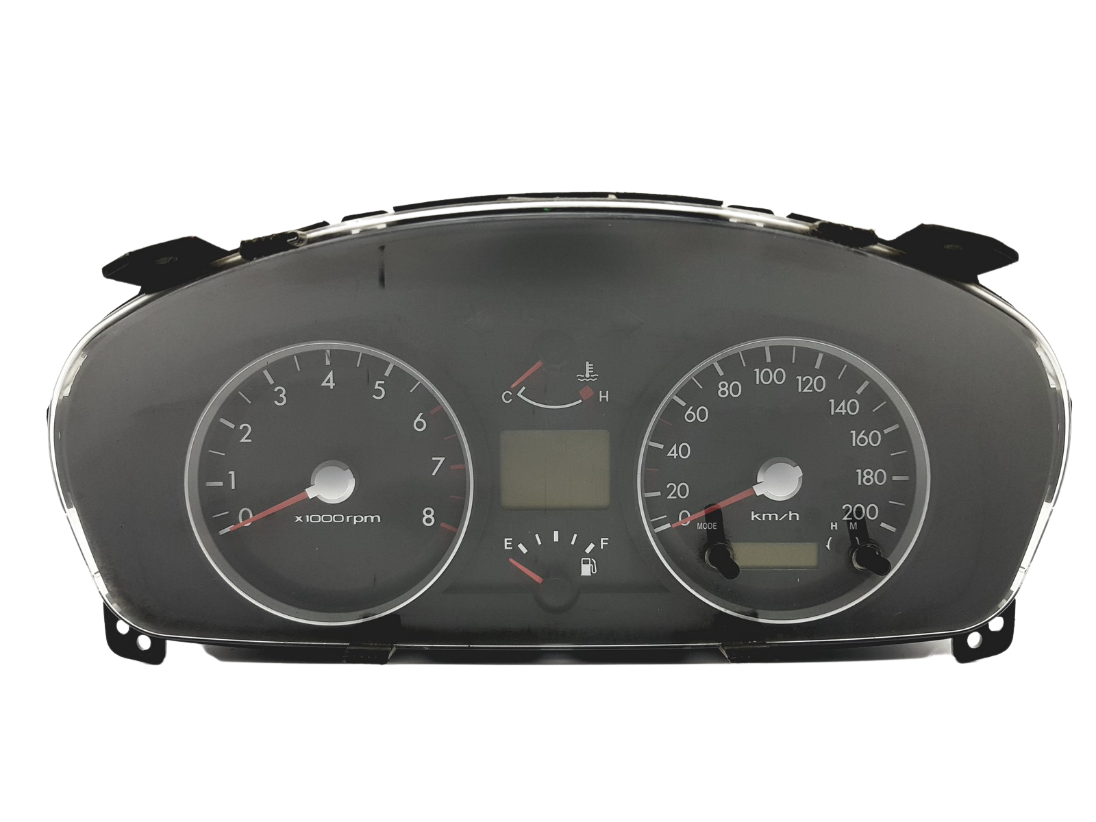 Tacho Kombiinstrument Hyundai Getz 94003-1C090 2004-30700H 50324 main product photo