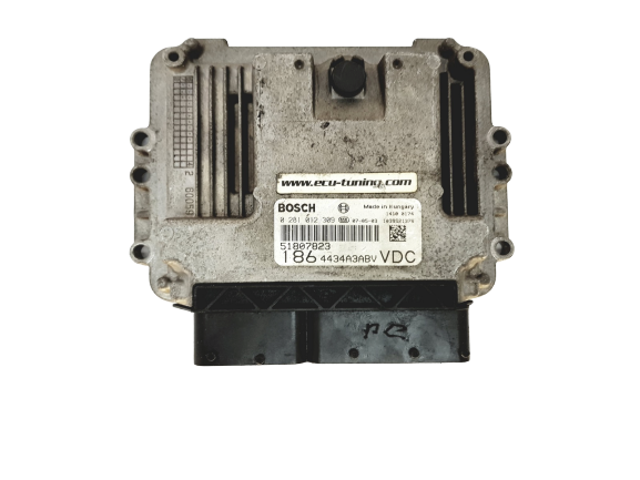Steuergerät 0281012309 51807823 Fiat Bosch main product photo