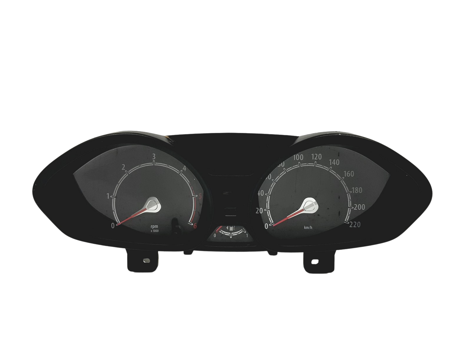 Tacho Kombiinstrument Ford Fiesta 8A6T-10849-CJ 8A6T10849CJ 57742 main product photo