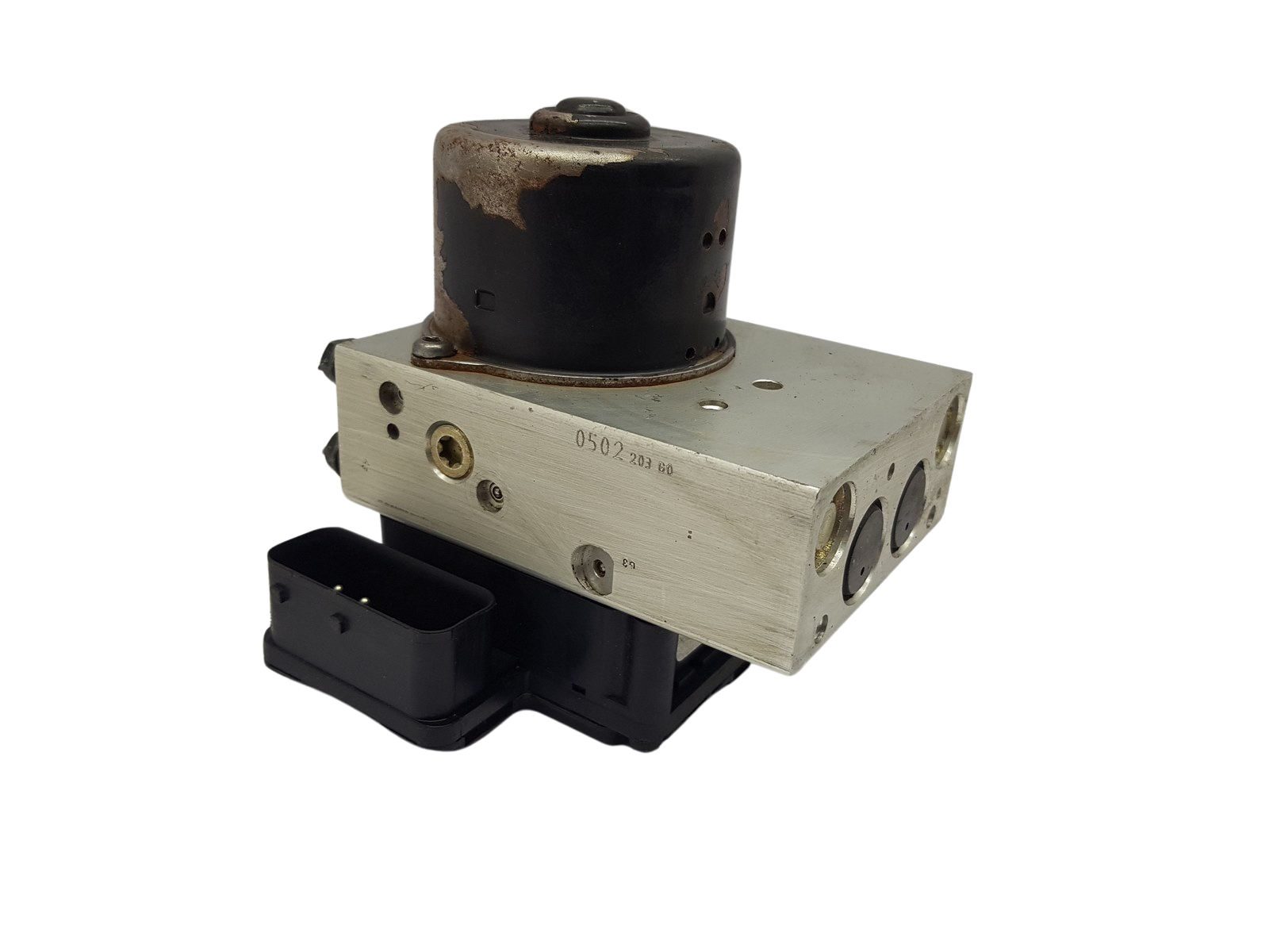 Abs-Pumpe BMW 3 E46 3451 34.51-6751768 10.0948-0802.3 Ate 5374 main product photo