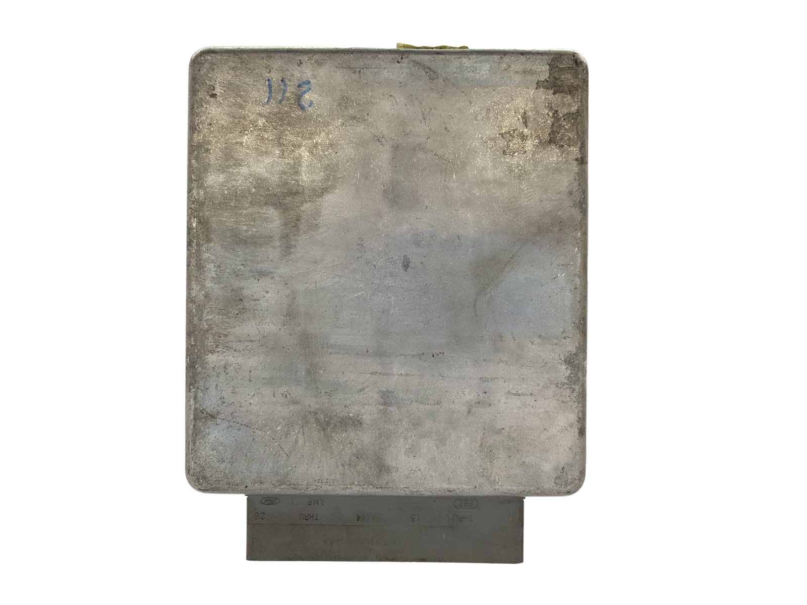 Steuergerät 2S4A-12A650-MA MAKO Ford Visteon 2978 main product photo