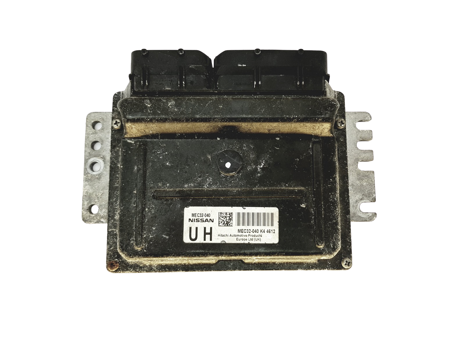 Steuergerät MEC32-040 UH Nissan Hitachi 28449 main product photo
