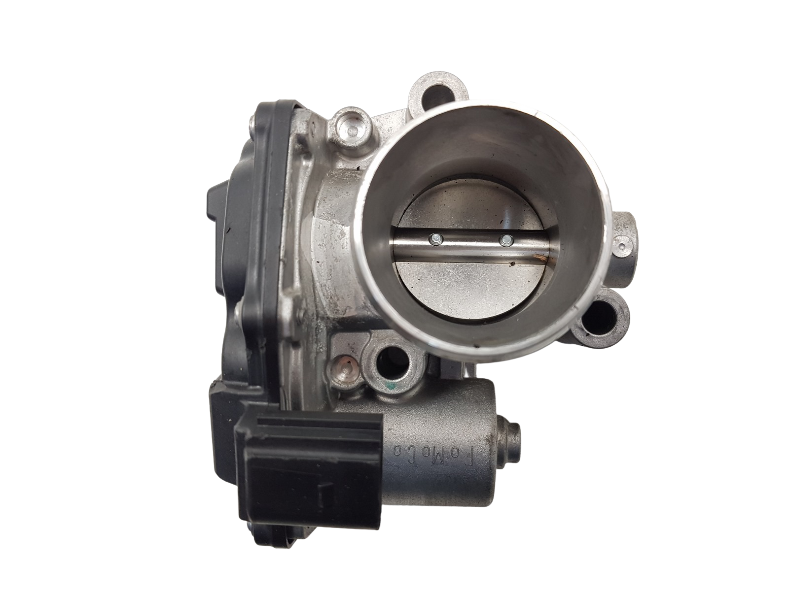 Drosselklappe Ford CM5G-9F991-GA 1.0 EcoBoost FoMoCo 2313 main product photo