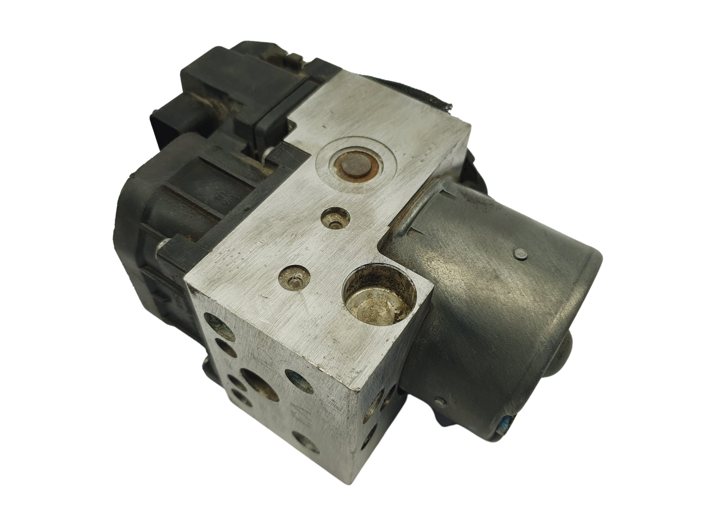 Abs-Pumpe Opel Corsa C 09127108 0265216478 0273004227 67626 main product photo