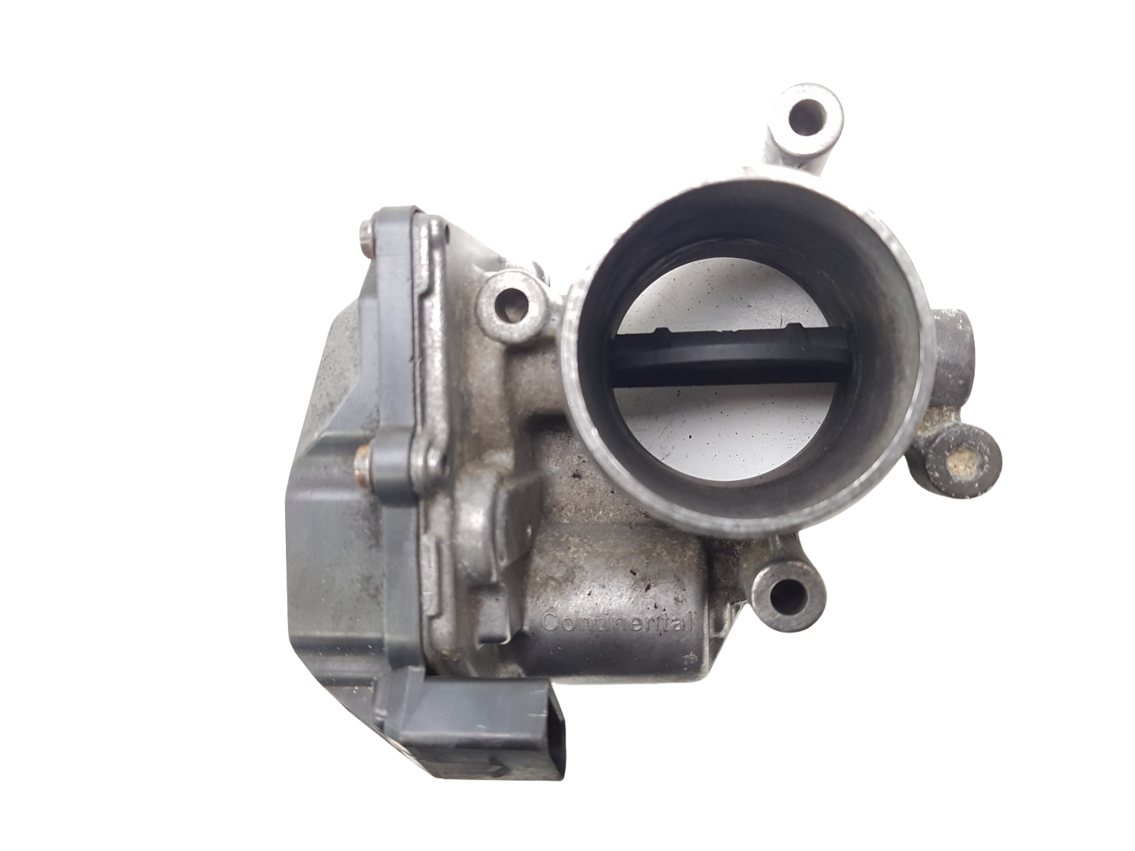 Drosselklappe 03L128063K A2C53369978 VWAG 15061 main product photo