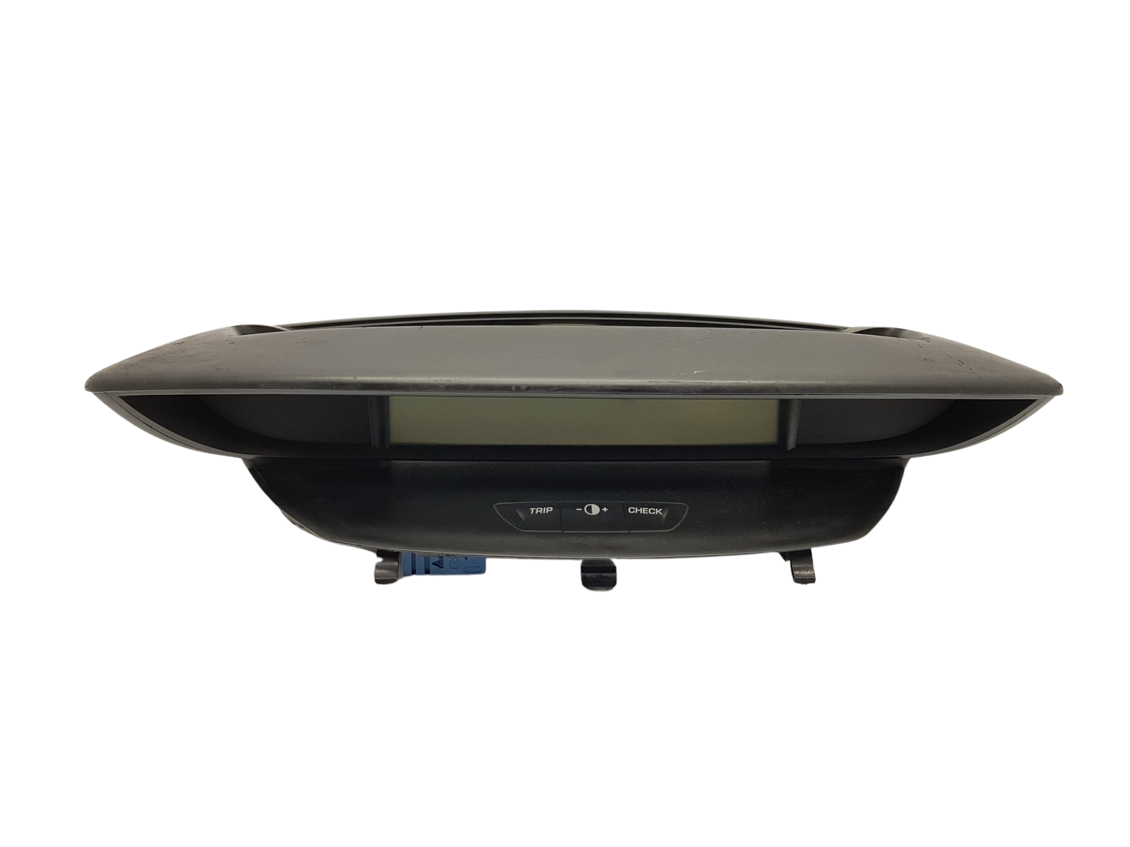 Tacho Kombiinstrument Citroen C4 P96613462ZD 2652 main product photo