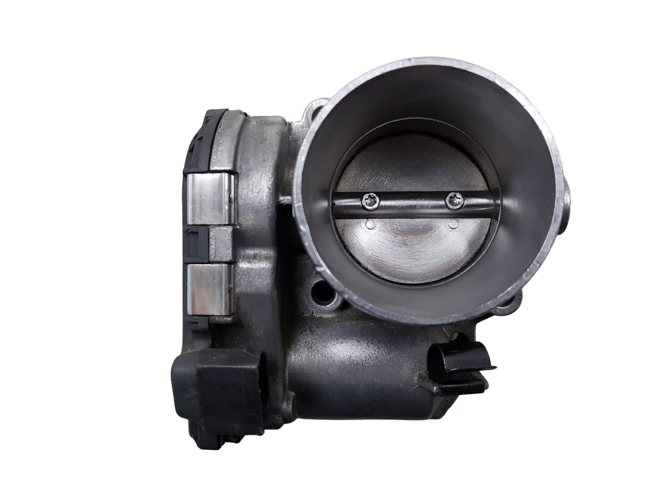 Drosselklappe Alfa Romeo Iveco Opel 0280750073 Bosch 2156 main product photo