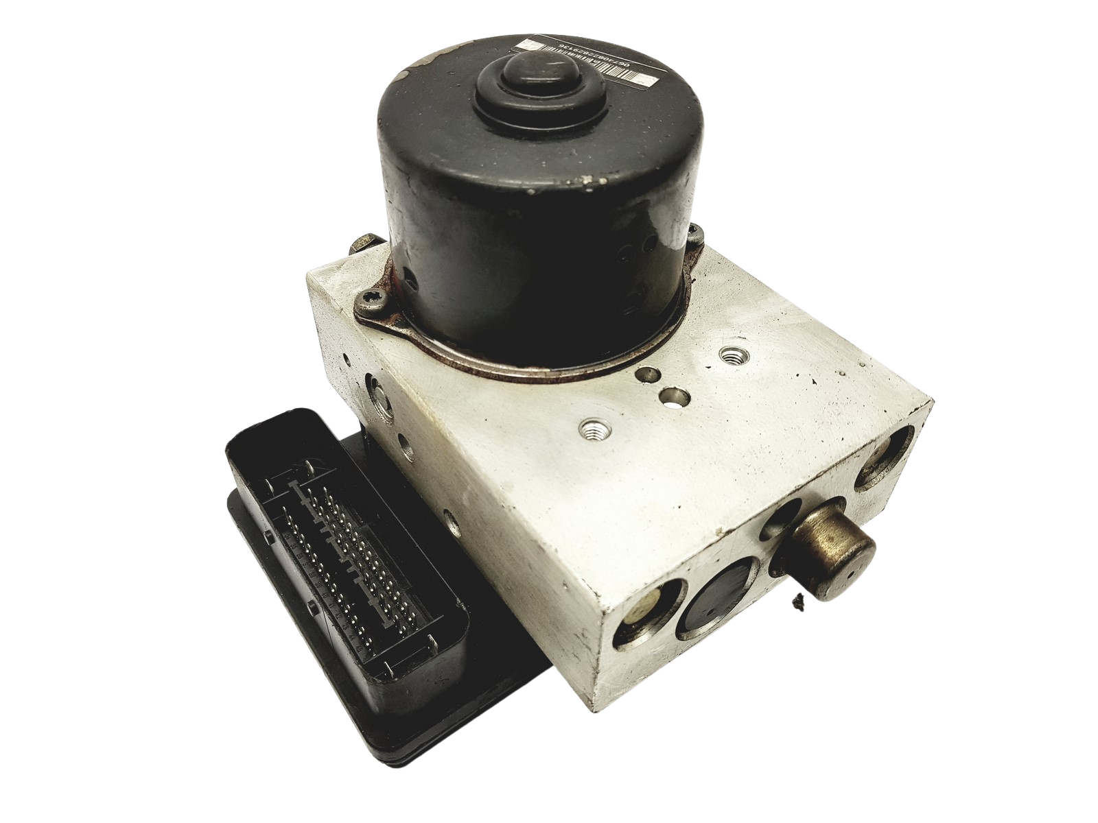 Abs-Pumpe SsangYong Rexton 48940-08100 00007778C0 60167 main product photo