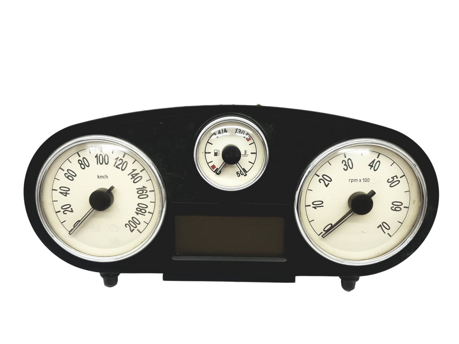 Tacho Kombiinstrument Lancia Ypsilon 51709391 110080211006 56664 main product photo