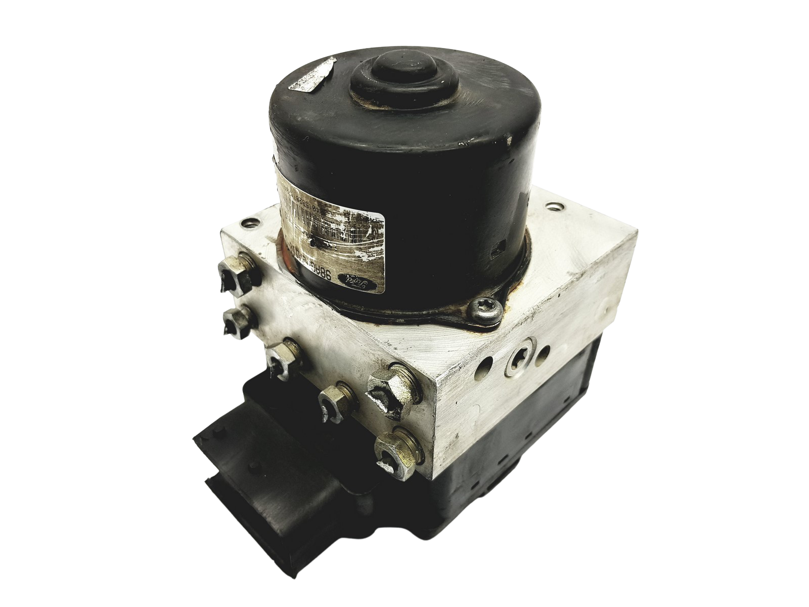 Abs-Pumpe Ford Focus 98AG-2M110-CA 10.0948-0105.3 Ate 39173 main product photo