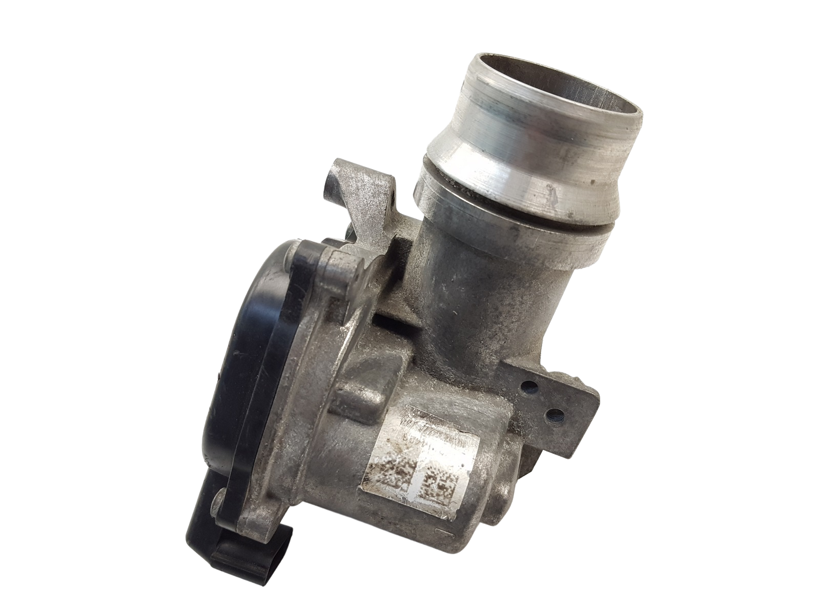 Drosselklappe 8200614985 Renault Dacia Nissan 1.5 DCI 1920 main product photo