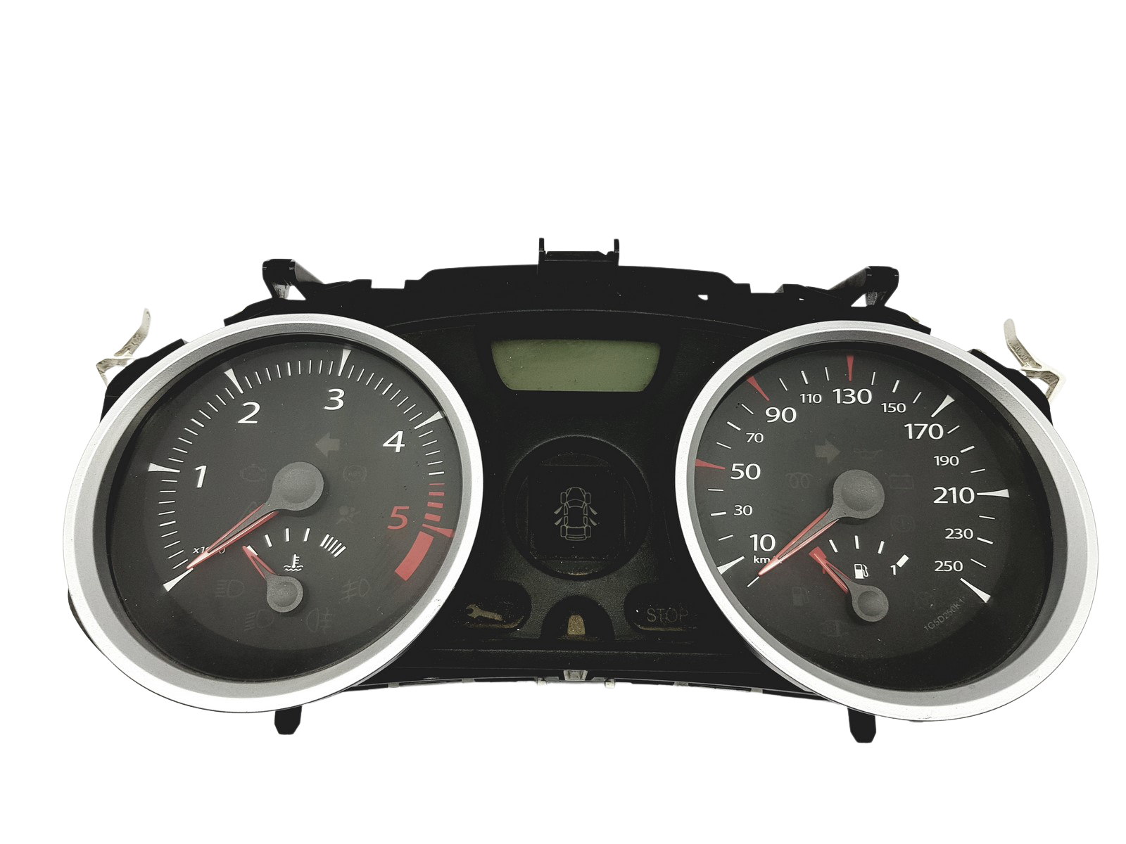 Tacho Kombiinstrument Renault Megane 2 8200720321 L 51498 main product photo