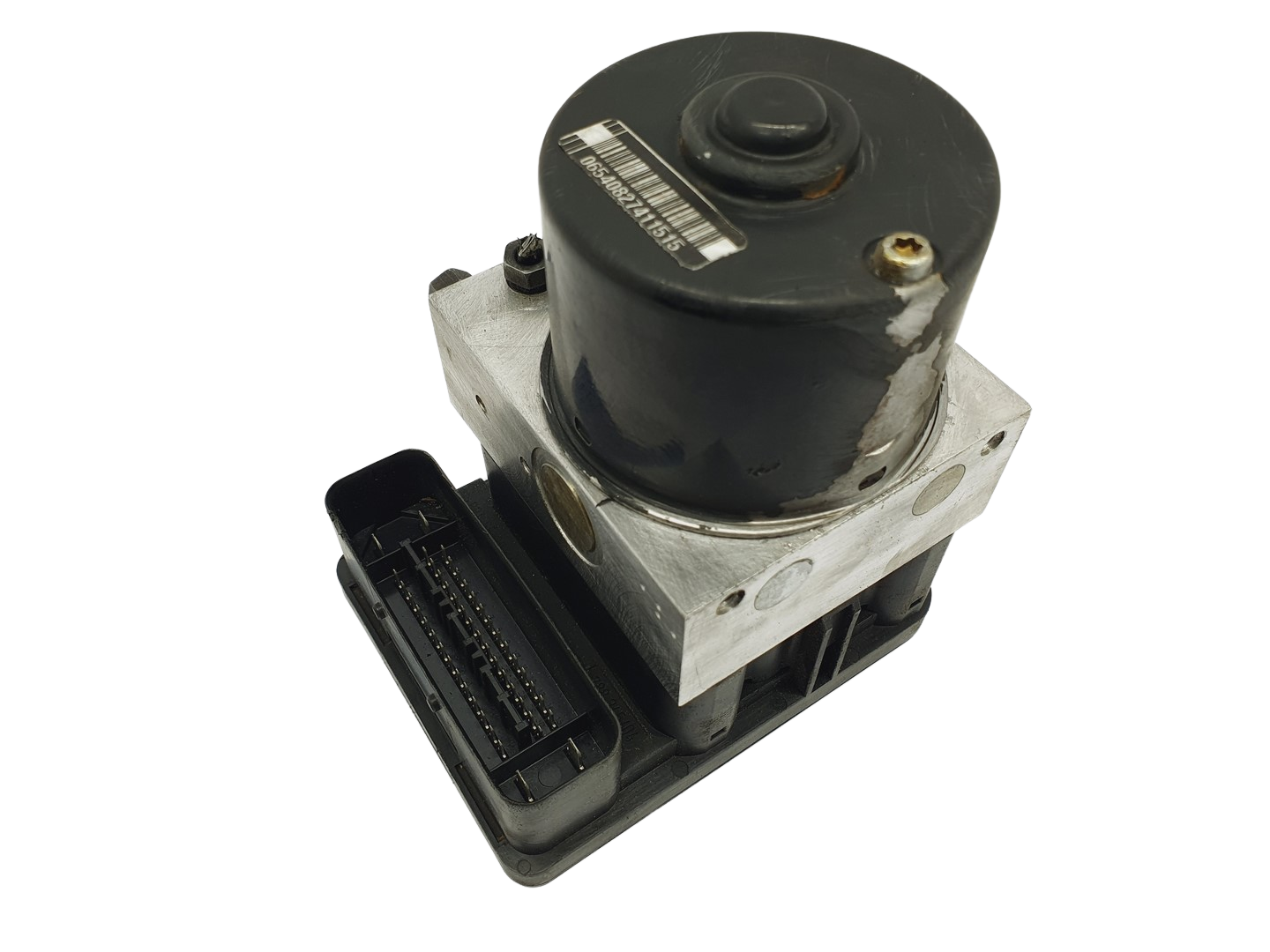 Abs-Pumpe VW Audi Skoda 1J0614117E 1C0907379C Ate 62904 main product photo