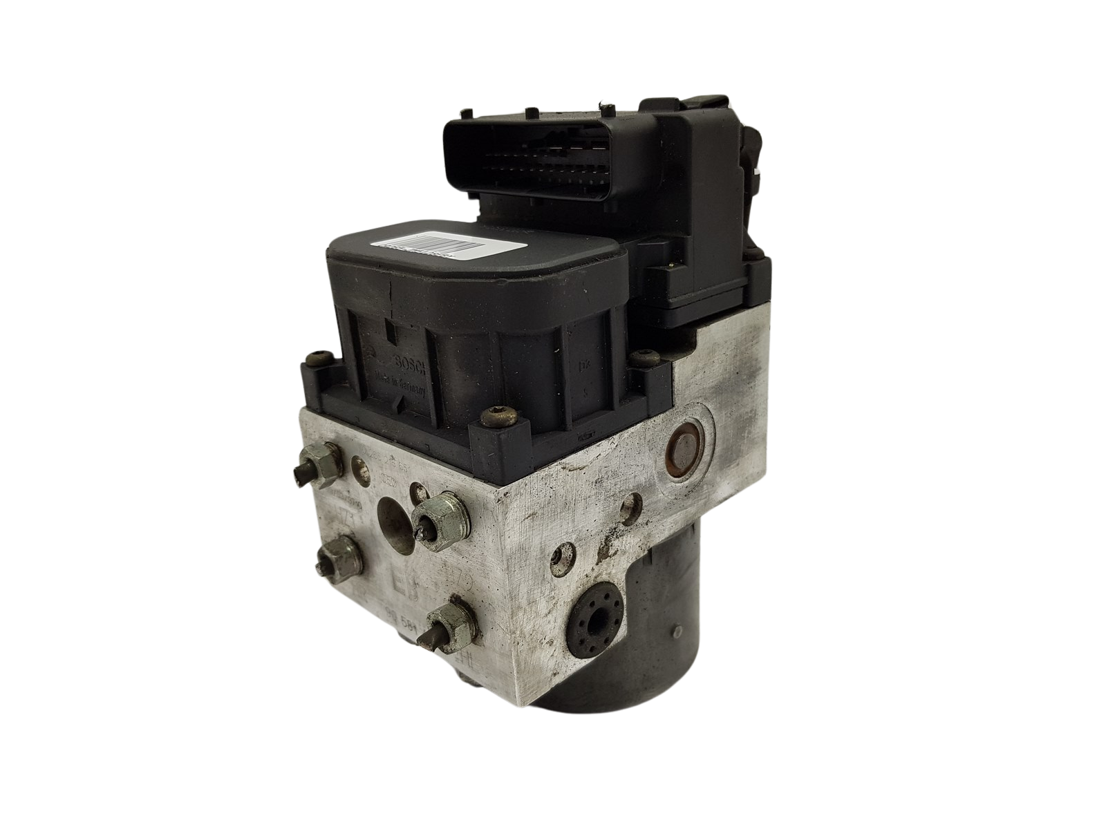 Abs-Pumpe Opel Zafira Astra G 90581417 0265216651 5128 main product photo