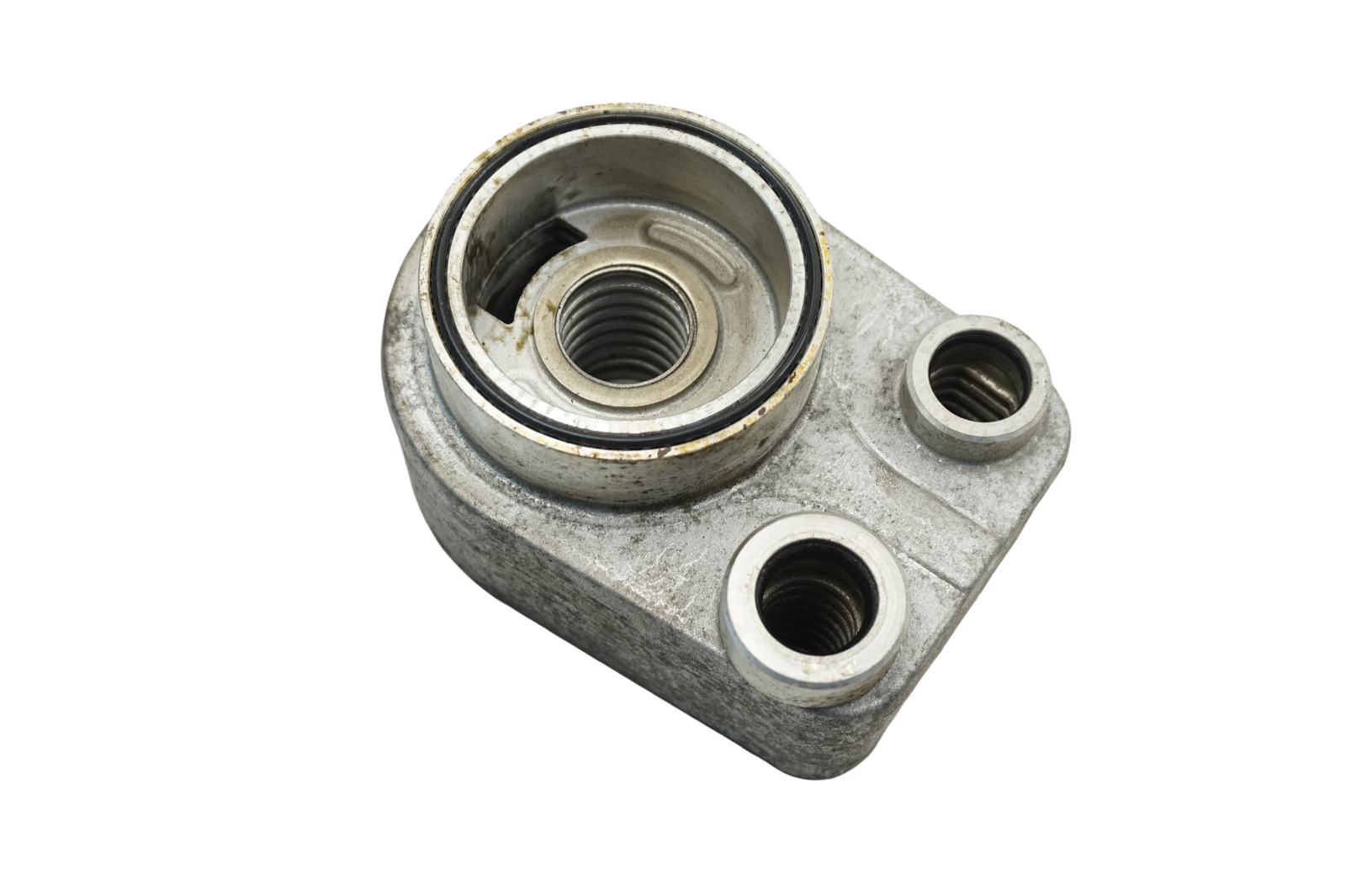 Ölkühler 213059324R 1.5 dci Renault Kangoo 2 3 Megane 3 main product photo