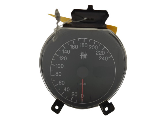 Tacho Kombiinstrument Alfa Romeo 156 156034519 503310010200 21876 main product photo