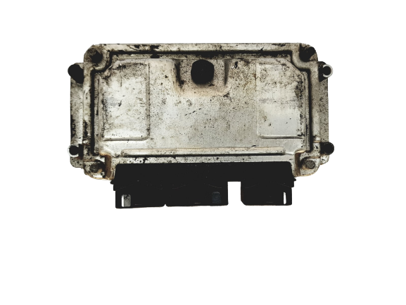 Steuergerät 0261207318 9653492680 9643897580 PSA Bosch 18621 main product photo