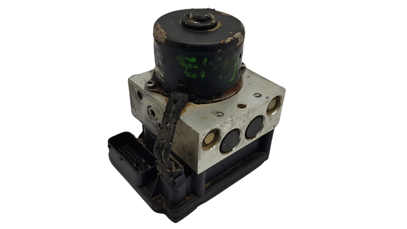 Abs-Pumpe VW Audi 1J0614117C 1J0907379G Ate 1372 main product photo