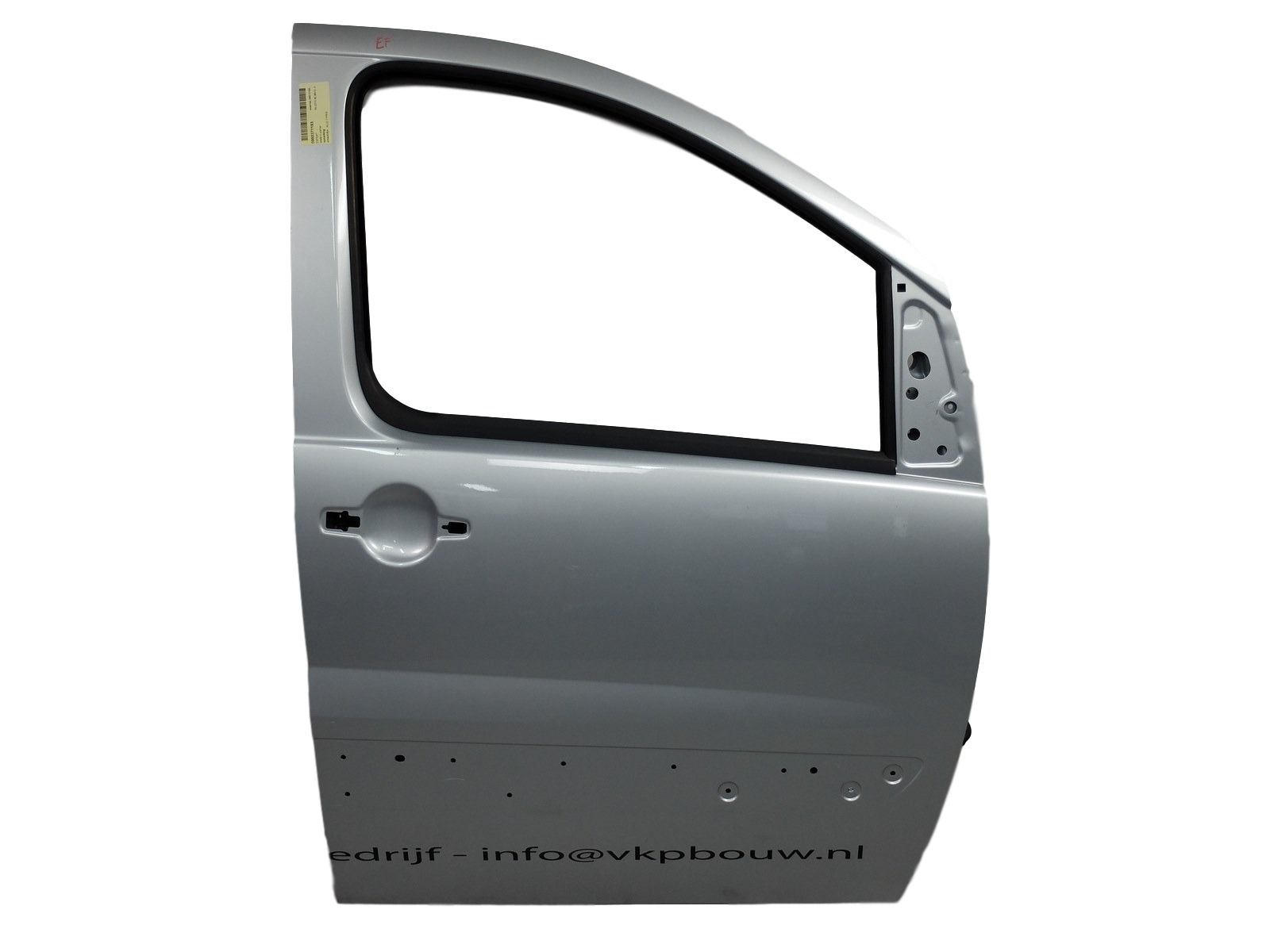 Tür Rechts Peugeot Expert II 2 2006- main product photo